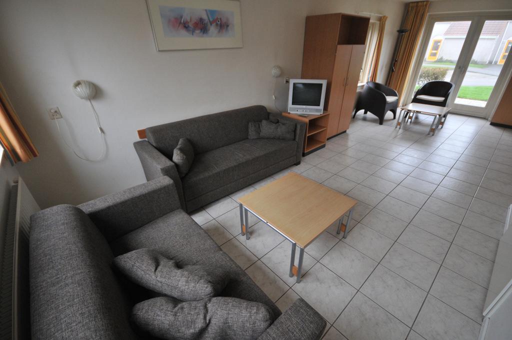 De Soeten Haert Hotel Renesse Cameră foto