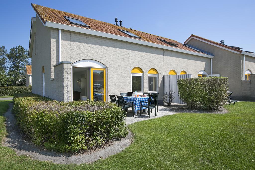 De Soeten Haert Hotel Renesse Cameră foto