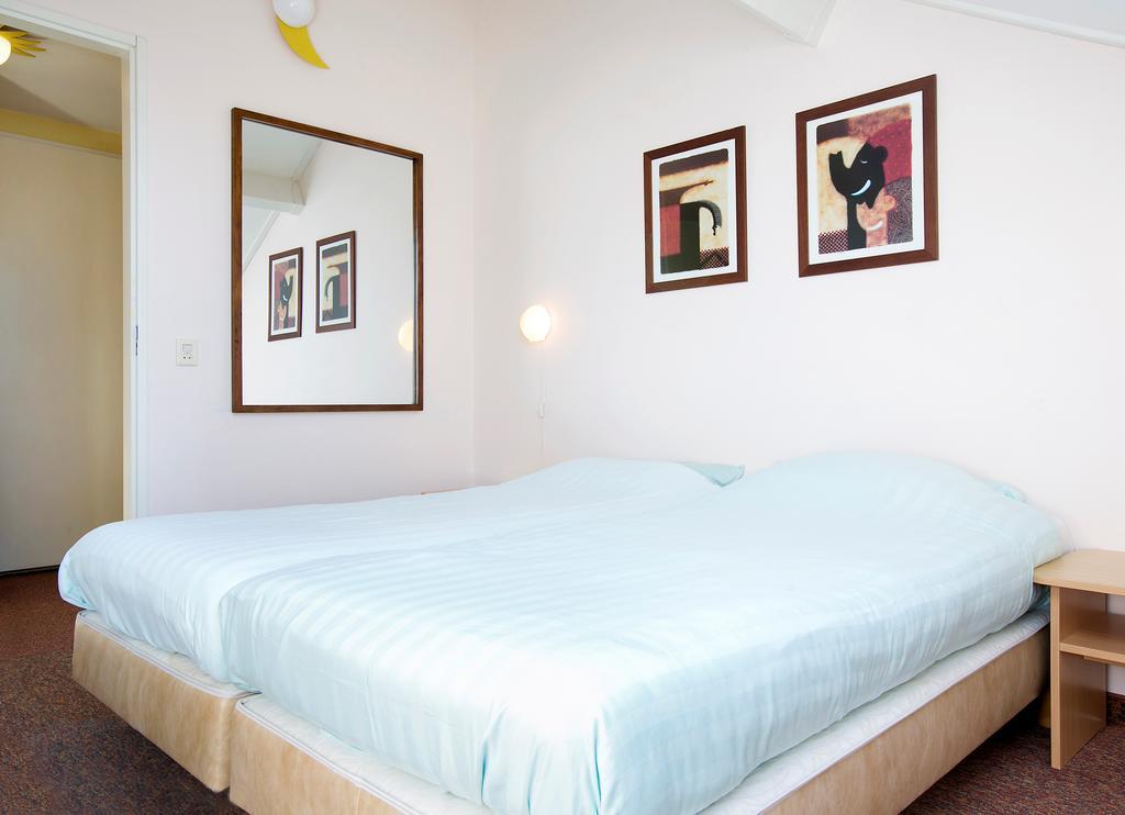 De Soeten Haert Hotel Renesse Cameră foto
