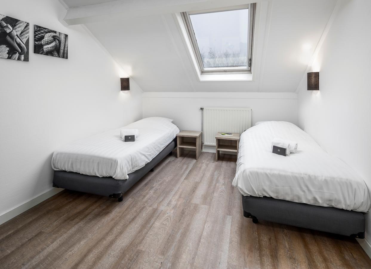 De Soeten Haert Hotel Renesse Cameră foto