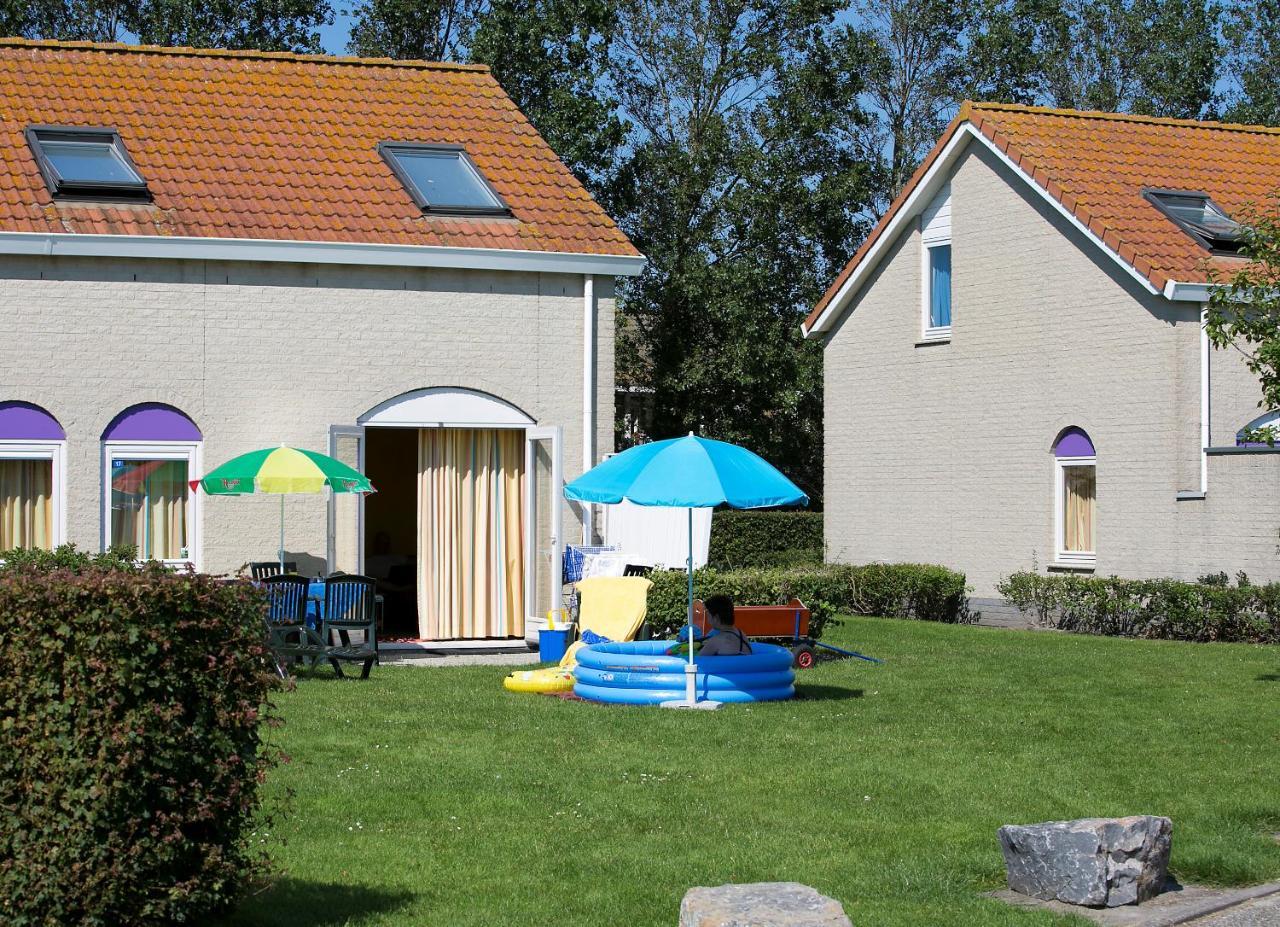 De Soeten Haert Hotel Renesse Cameră foto