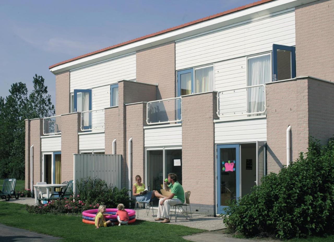 De Soeten Haert Hotel Renesse Cameră foto