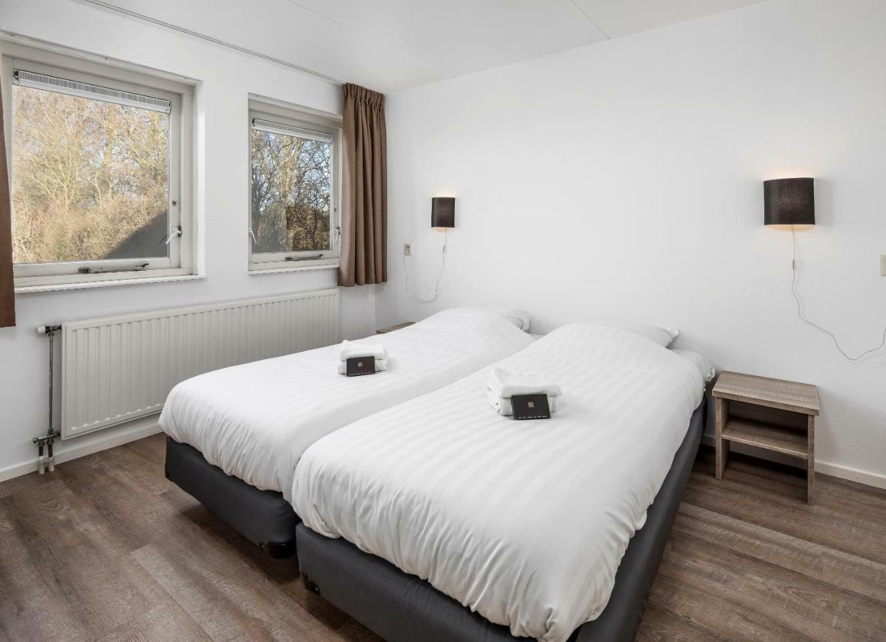 De Soeten Haert Hotel Renesse Cameră foto